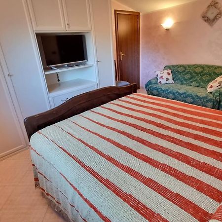 Villa Lilly'S House Castel Di Sangro Exterior foto